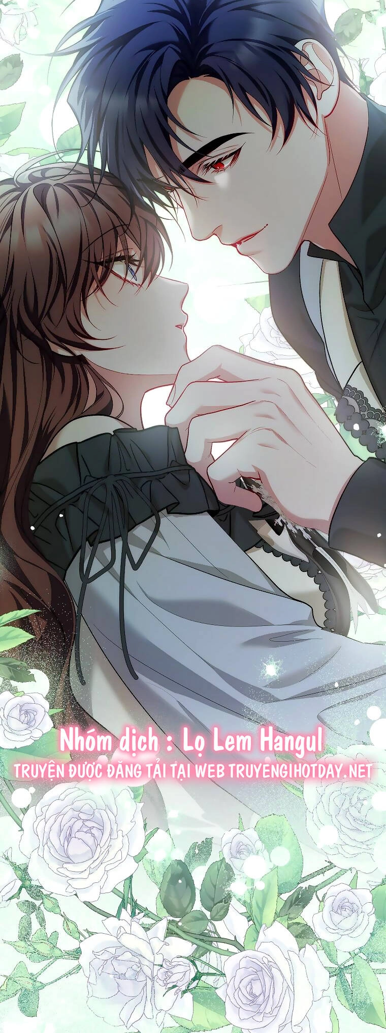 Quãng Đời Còn Lại Của Nữ Phụ Yểu Mệnh Chapter 63.1 - 24