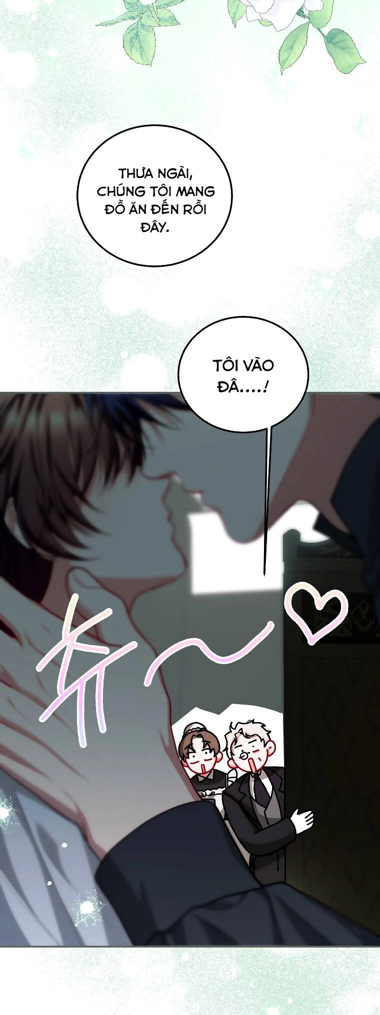 Quãng Đời Còn Lại Của Nữ Phụ Yểu Mệnh Chapter 63.1 - 25