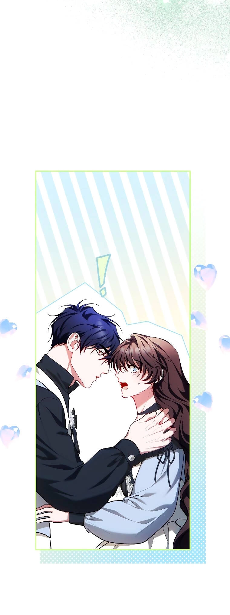 Quãng Đời Còn Lại Của Nữ Phụ Yểu Mệnh Chapter 63.1 - 26