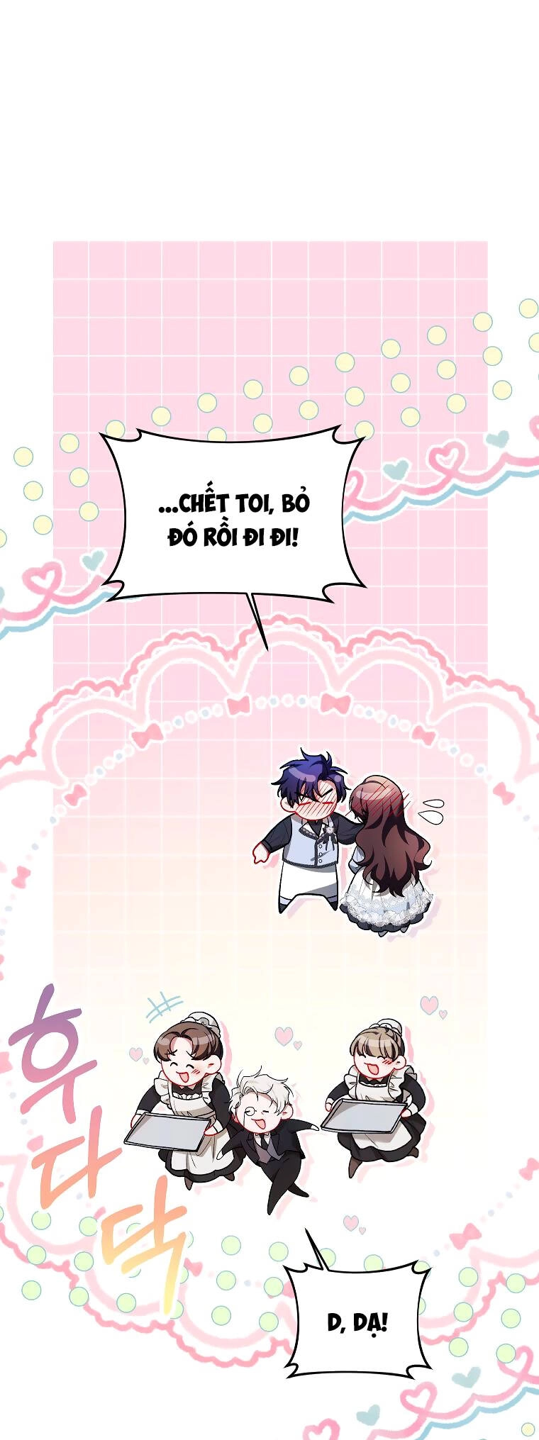 Quãng Đời Còn Lại Của Nữ Phụ Yểu Mệnh Chapter 63.1 - 27