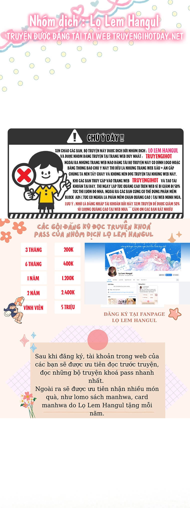 Quãng Đời Còn Lại Của Nữ Phụ Yểu Mệnh Chapter 63.1 - 28