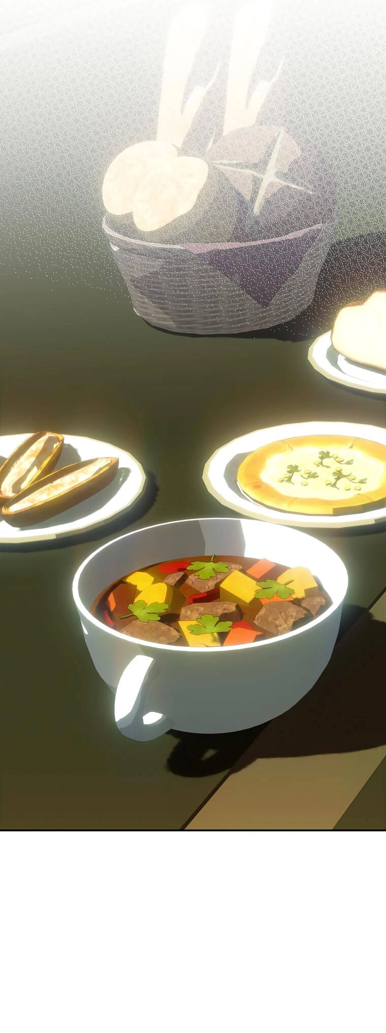 Quãng Đời Còn Lại Của Nữ Phụ Yểu Mệnh Chapter 63.1 - 29