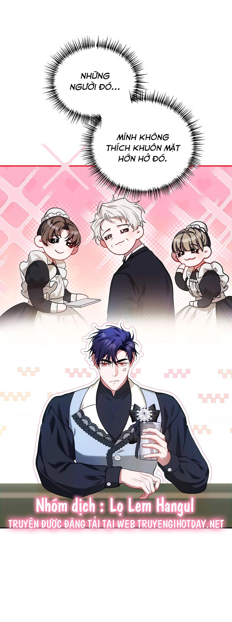 Quãng Đời Còn Lại Của Nữ Phụ Yểu Mệnh Chapter 63.1 - 30