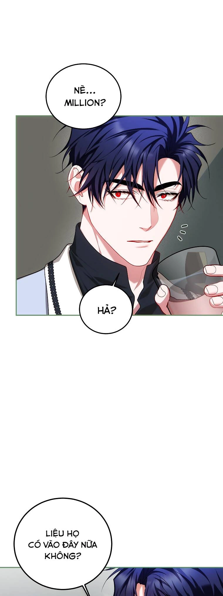 Quãng Đời Còn Lại Của Nữ Phụ Yểu Mệnh Chapter 63.1 - 31