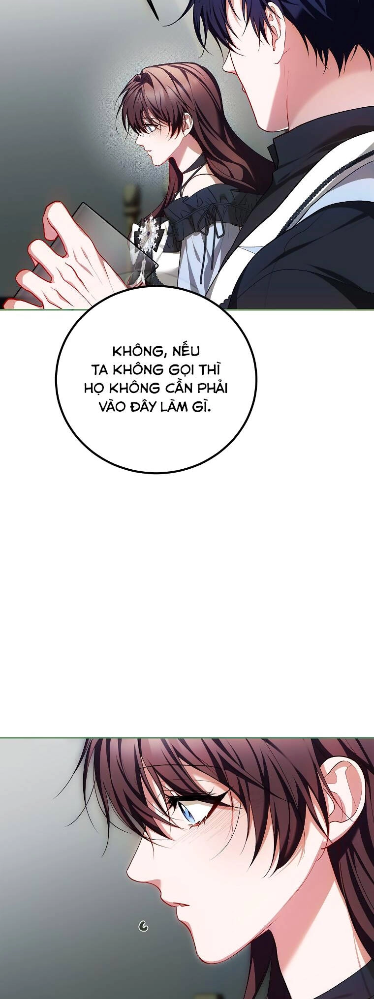 Quãng Đời Còn Lại Của Nữ Phụ Yểu Mệnh Chapter 63.1 - 32