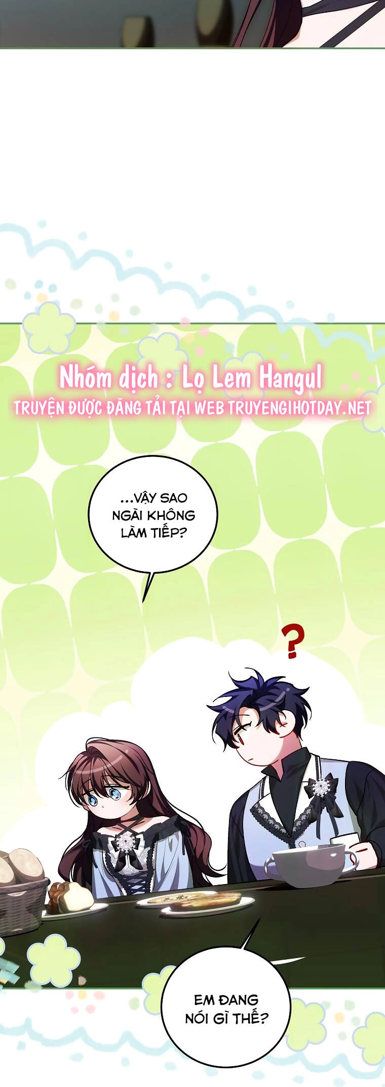 Quãng Đời Còn Lại Của Nữ Phụ Yểu Mệnh Chapter 63.1 - 33