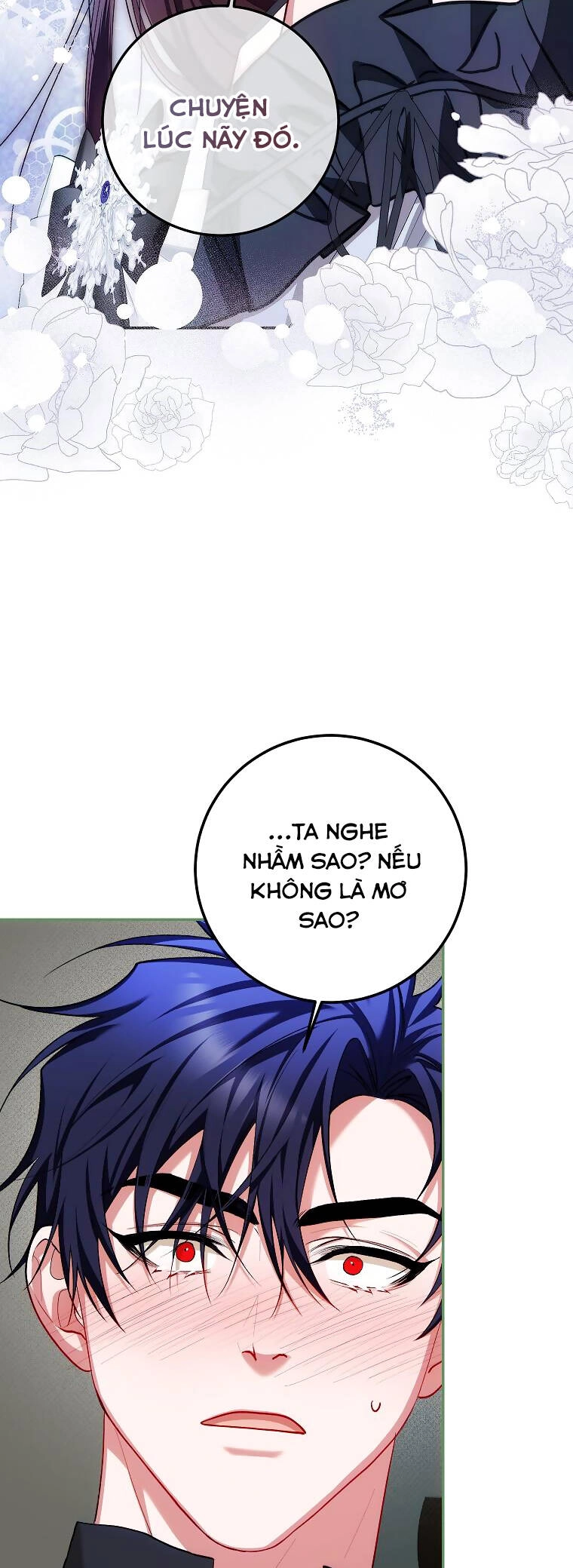 Quãng Đời Còn Lại Của Nữ Phụ Yểu Mệnh Chapter 63.1 - 35