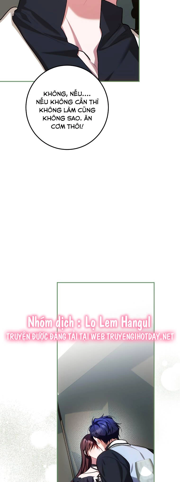 Quãng Đời Còn Lại Của Nữ Phụ Yểu Mệnh Chapter 63.1 - 36