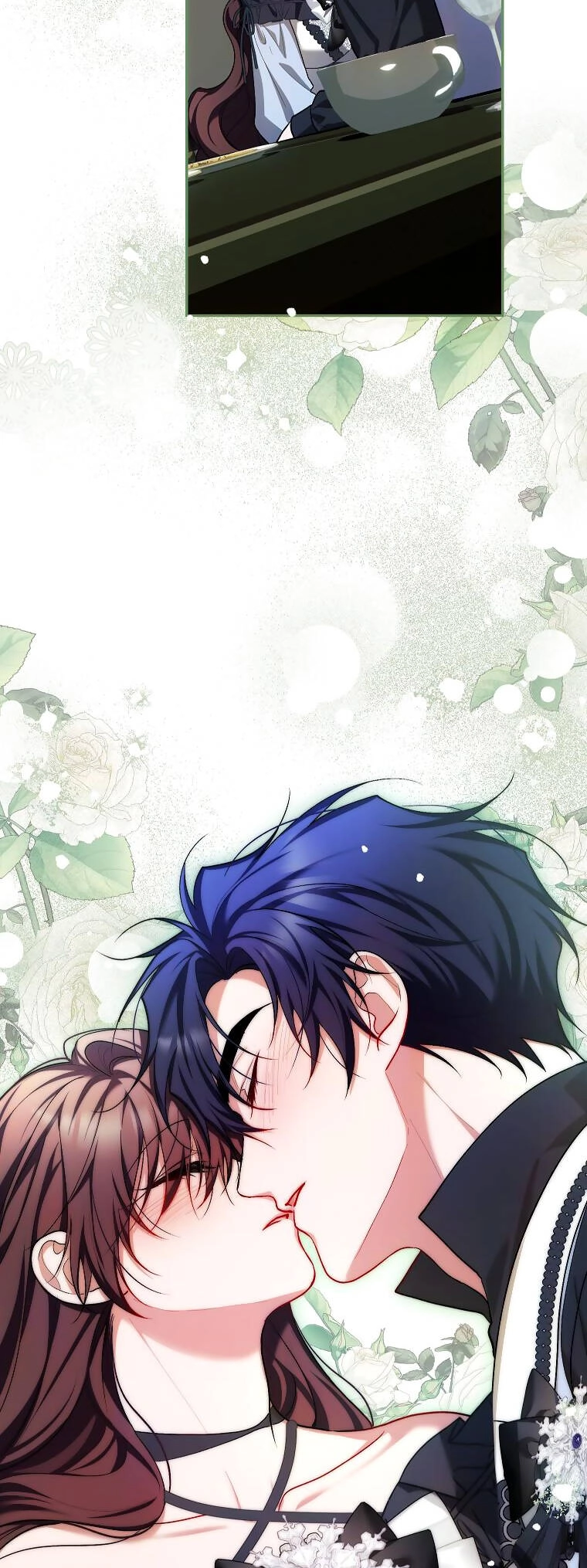 Quãng Đời Còn Lại Của Nữ Phụ Yểu Mệnh Chapter 63.1 - 37