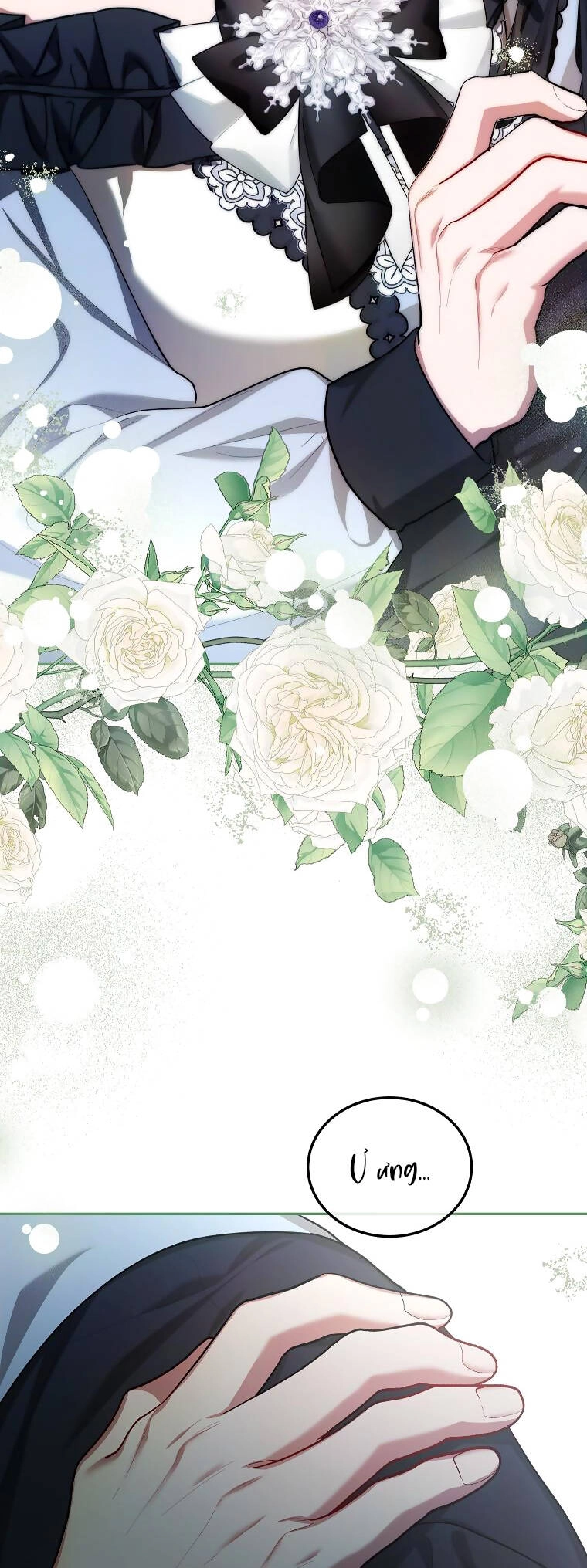 Quãng Đời Còn Lại Của Nữ Phụ Yểu Mệnh Chapter 63.1 - 38