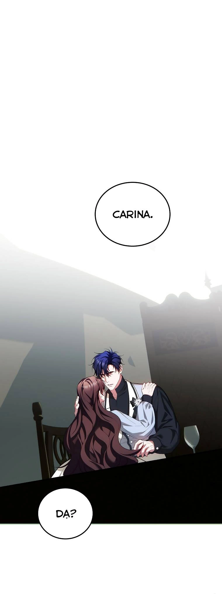 Quãng Đời Còn Lại Của Nữ Phụ Yểu Mệnh Chapter 63.1 - 40