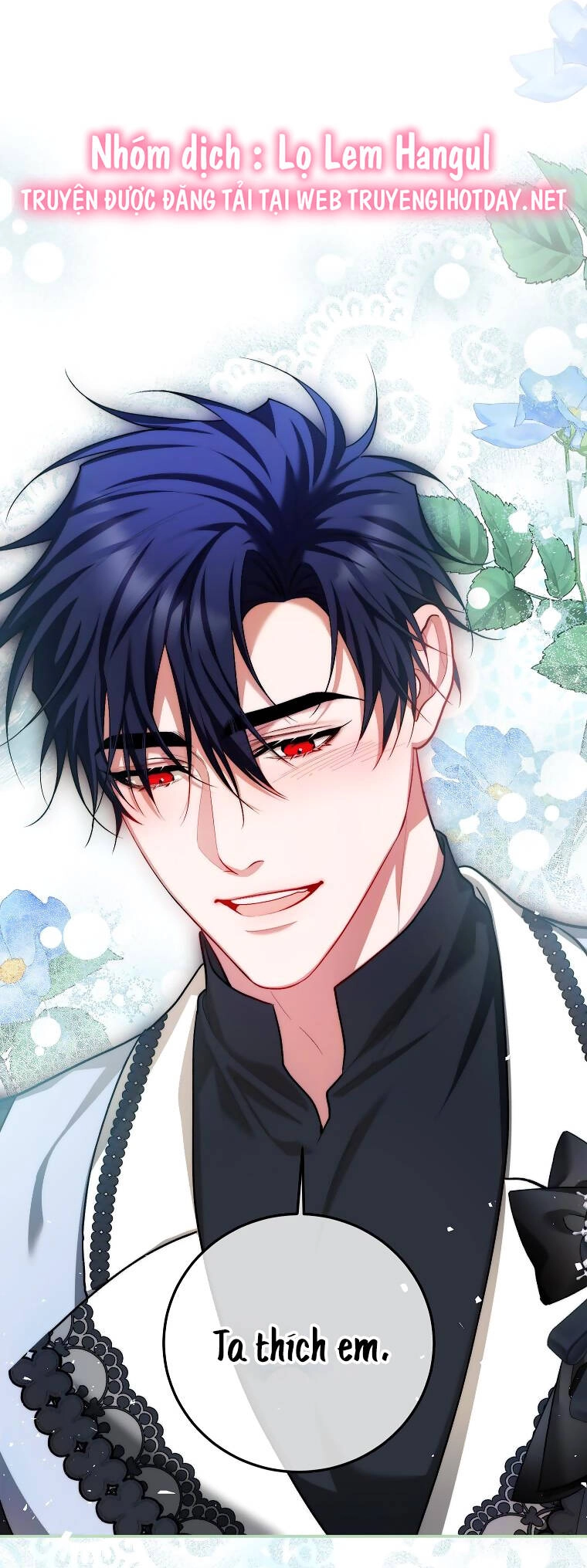 Quãng Đời Còn Lại Của Nữ Phụ Yểu Mệnh Chapter 63.1 - 41