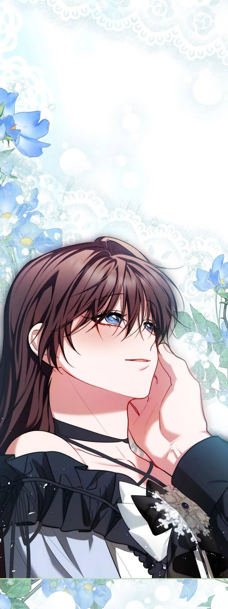 Quãng Đời Còn Lại Của Nữ Phụ Yểu Mệnh Chapter 63.1 - 42