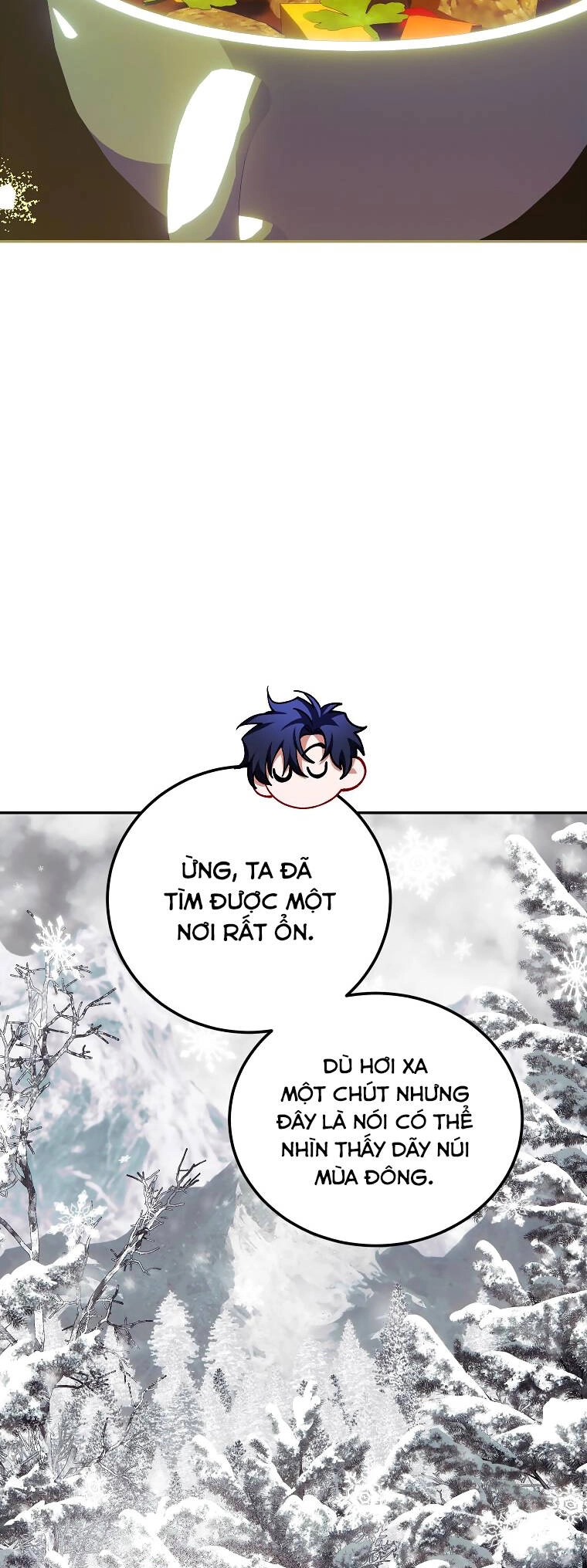 Quãng Đời Còn Lại Của Nữ Phụ Yểu Mệnh Chapter 63.1 - 45