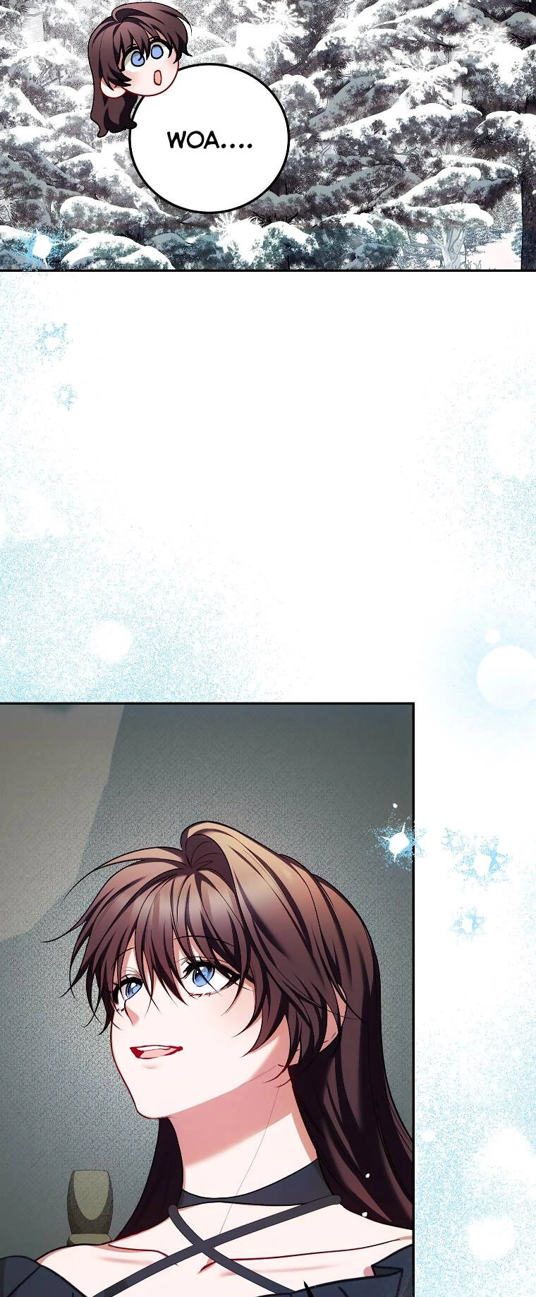 Quãng Đời Còn Lại Của Nữ Phụ Yểu Mệnh Chapter 63.1 - 46