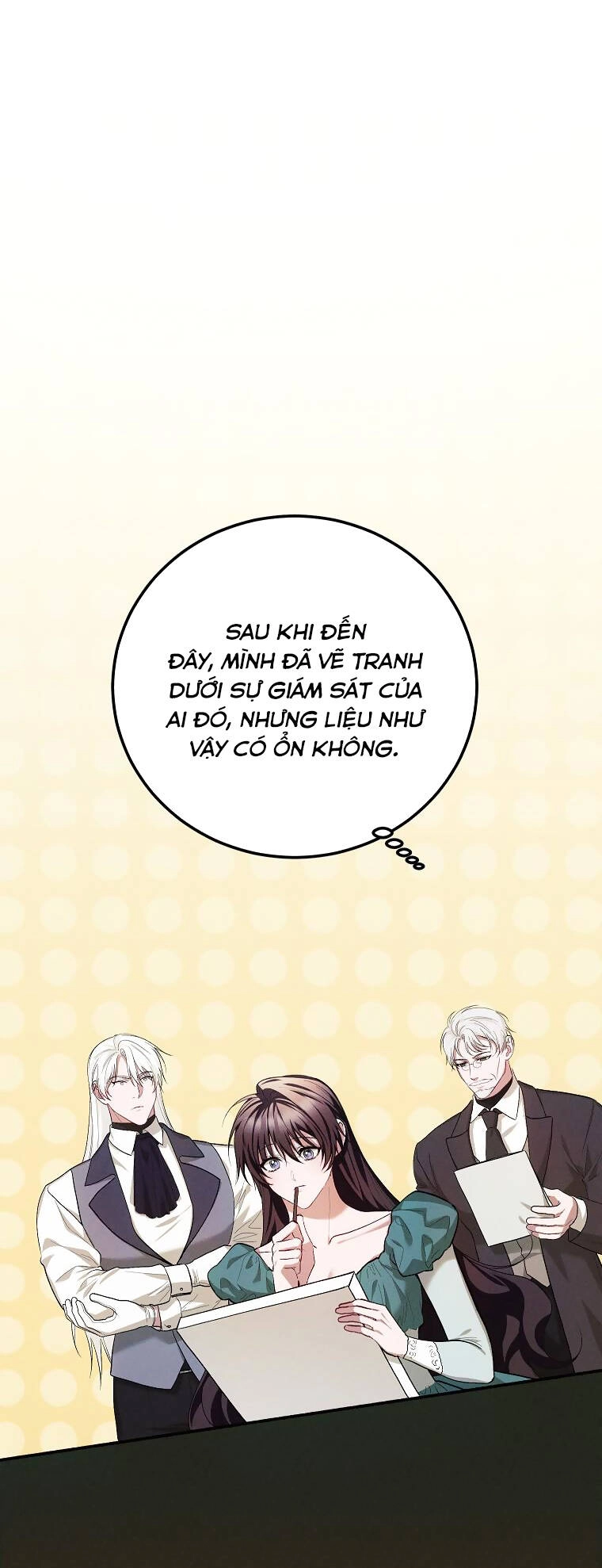 Quãng Đời Còn Lại Của Nữ Phụ Yểu Mệnh Chapter 63.1 - 48