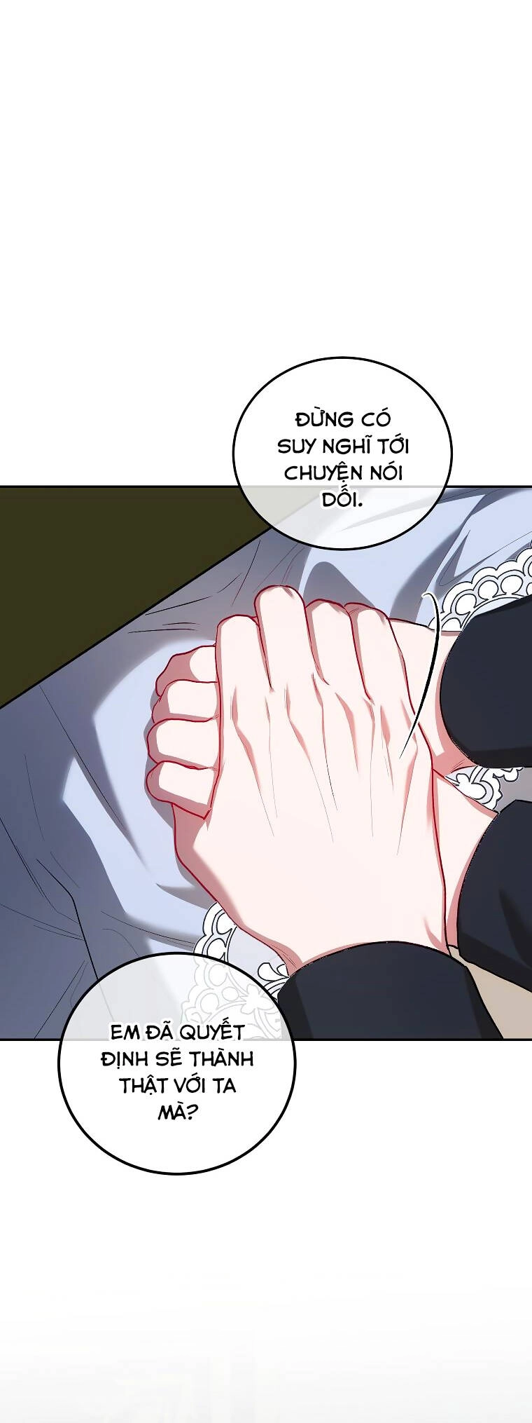 Quãng Đời Còn Lại Của Nữ Phụ Yểu Mệnh Chapter 63.1 - 50