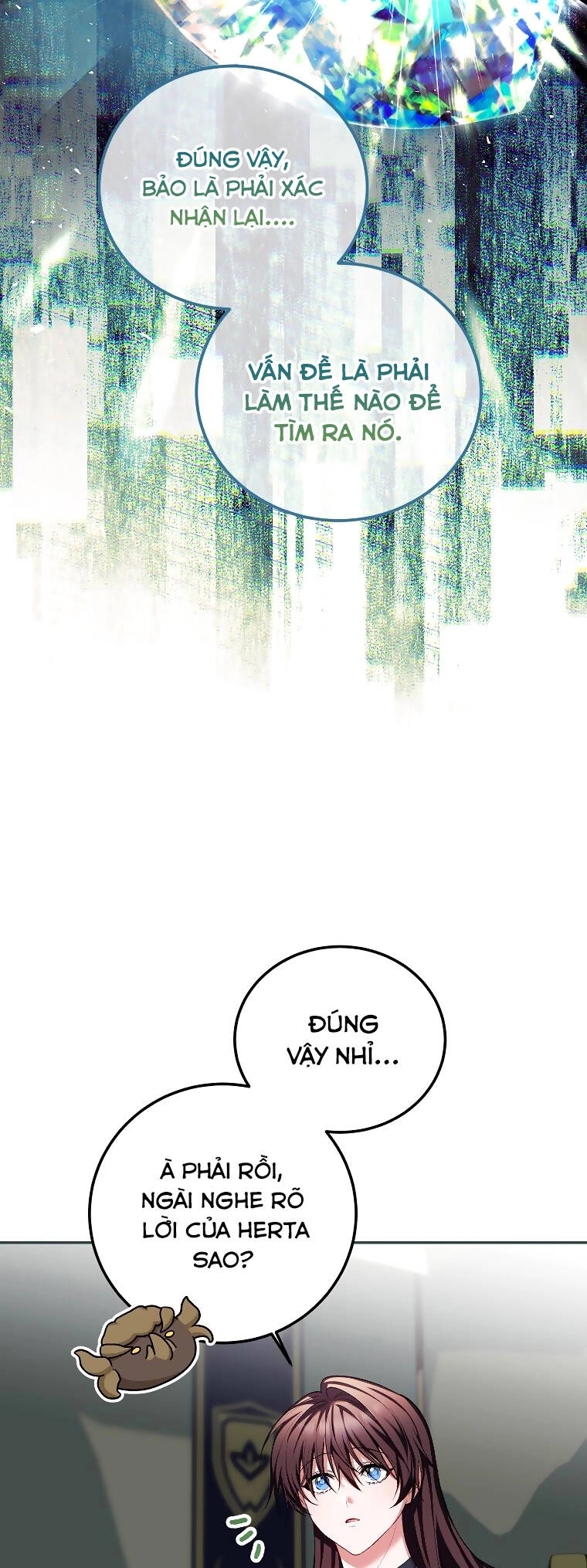 Quãng Đời Còn Lại Của Nữ Phụ Yểu Mệnh Chapter 63.1 - 55