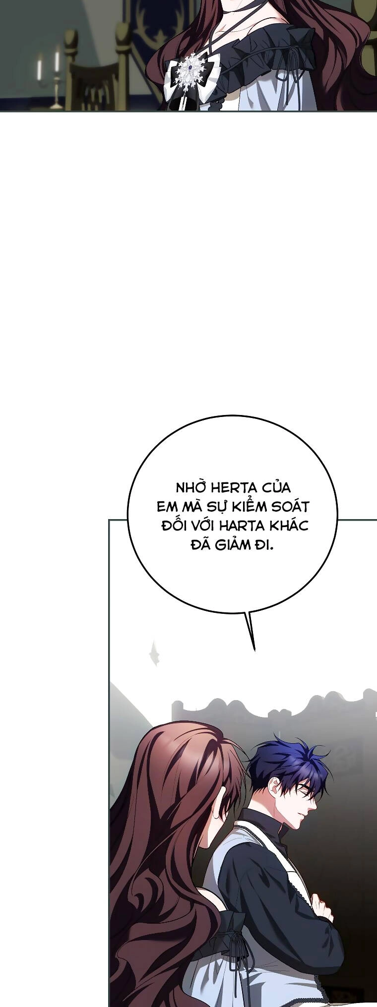 Quãng Đời Còn Lại Của Nữ Phụ Yểu Mệnh Chapter 63.1 - 56