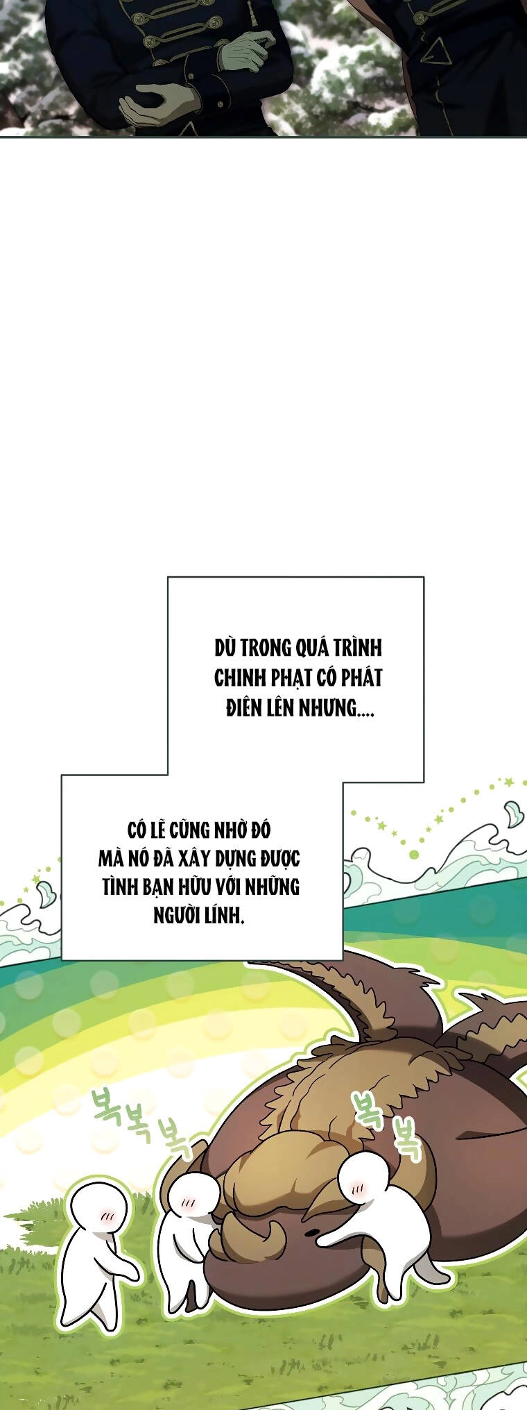 Quãng Đời Còn Lại Của Nữ Phụ Yểu Mệnh Chapter 63.1 - 58