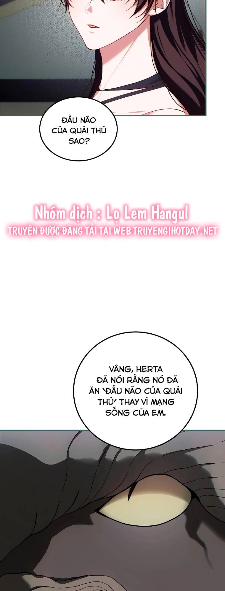 Quãng Đời Còn Lại Của Nữ Phụ Yểu Mệnh Chapter 63.1 - 62