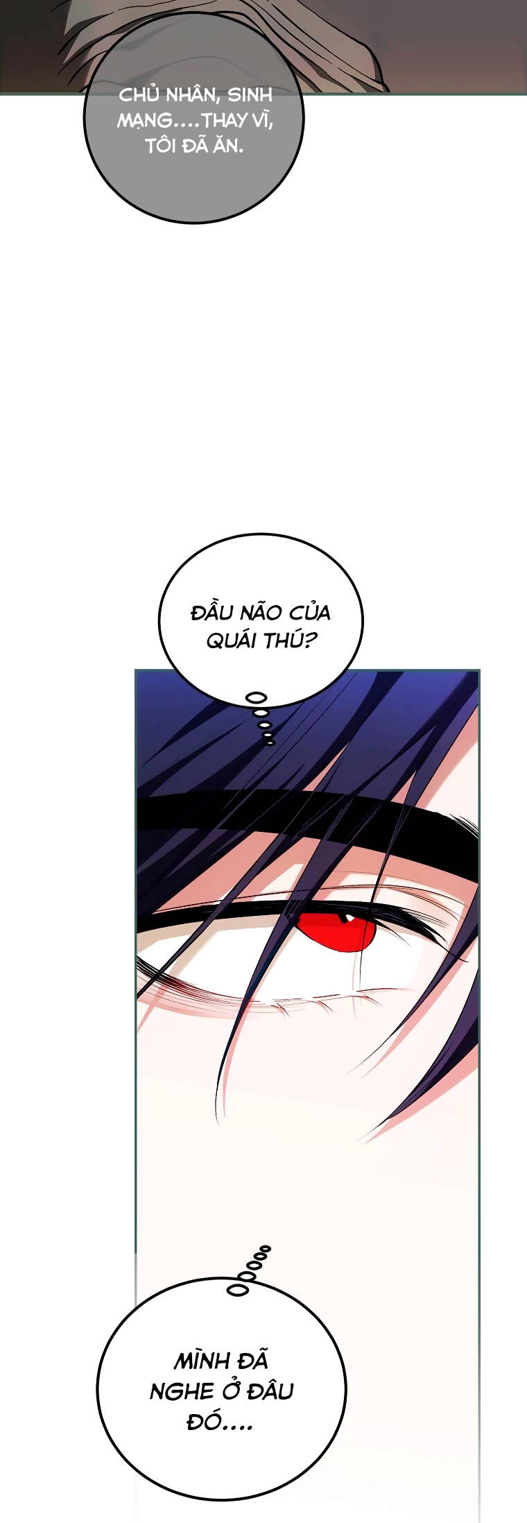 Quãng Đời Còn Lại Của Nữ Phụ Yểu Mệnh Chapter 63.1 - 63