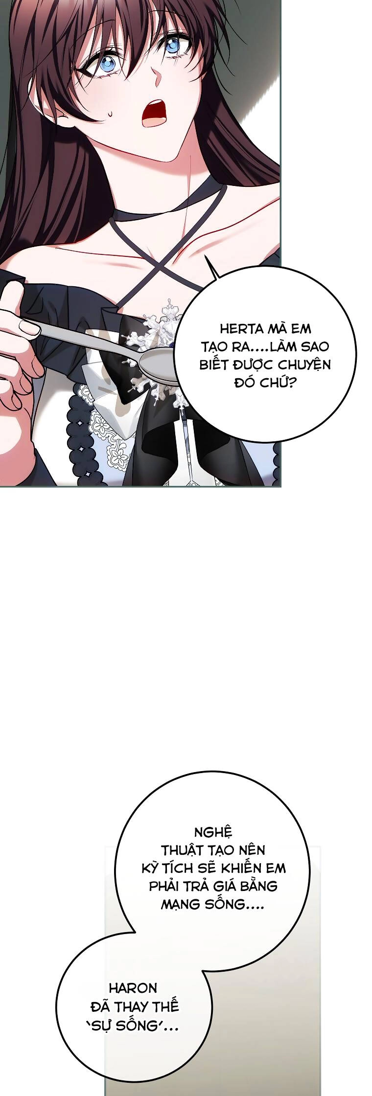 Quãng Đời Còn Lại Của Nữ Phụ Yểu Mệnh Chapter 63.2 - 2