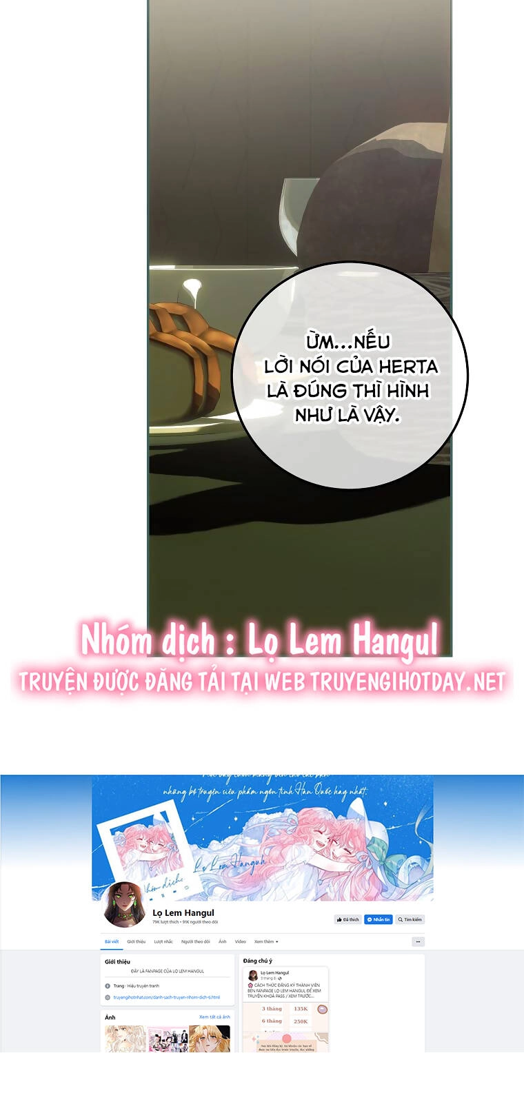 Quãng Đời Còn Lại Của Nữ Phụ Yểu Mệnh Chapter 63.2 - 3