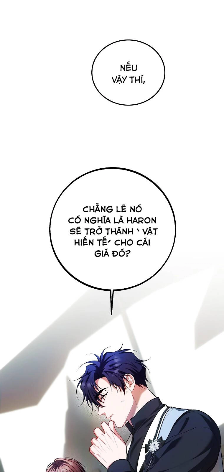 Quãng Đời Còn Lại Của Nữ Phụ Yểu Mệnh Chapter 63.2 - 4