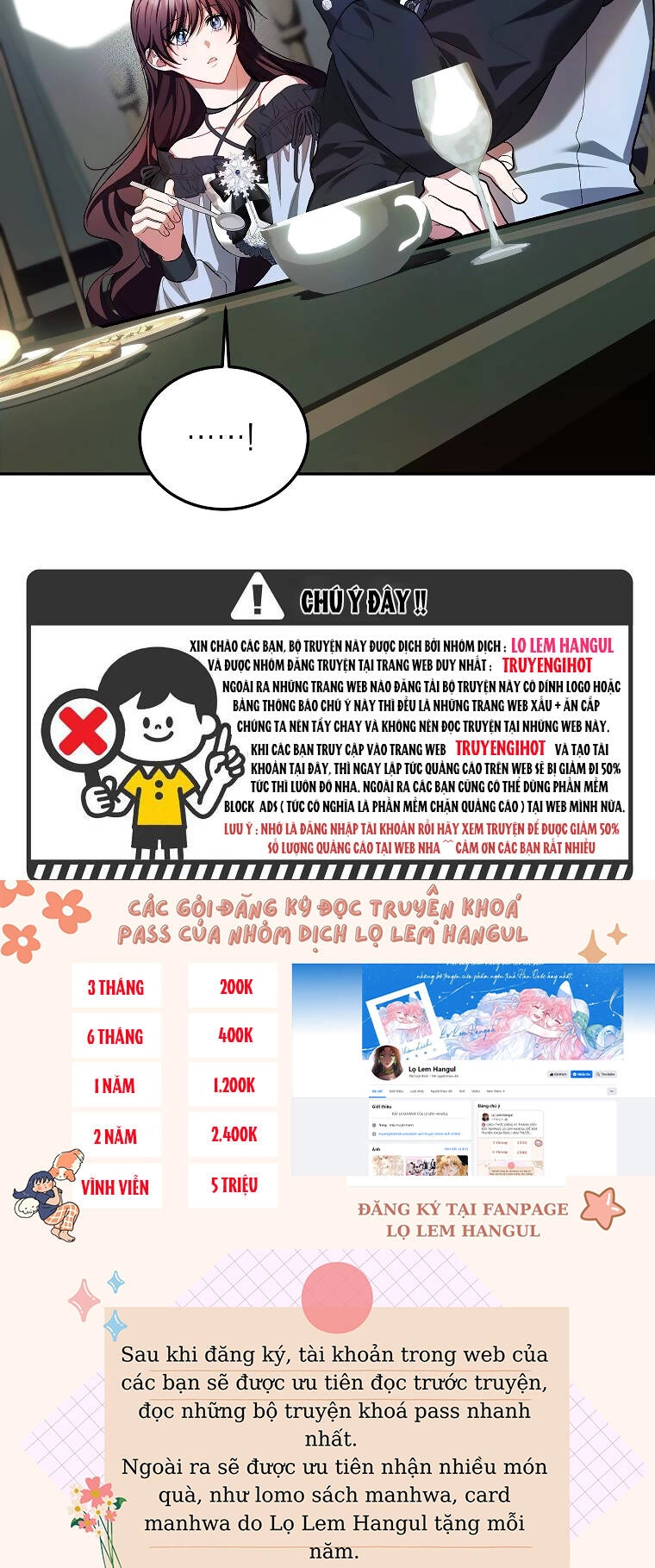 Quãng Đời Còn Lại Của Nữ Phụ Yểu Mệnh Chapter 63.2 - 5