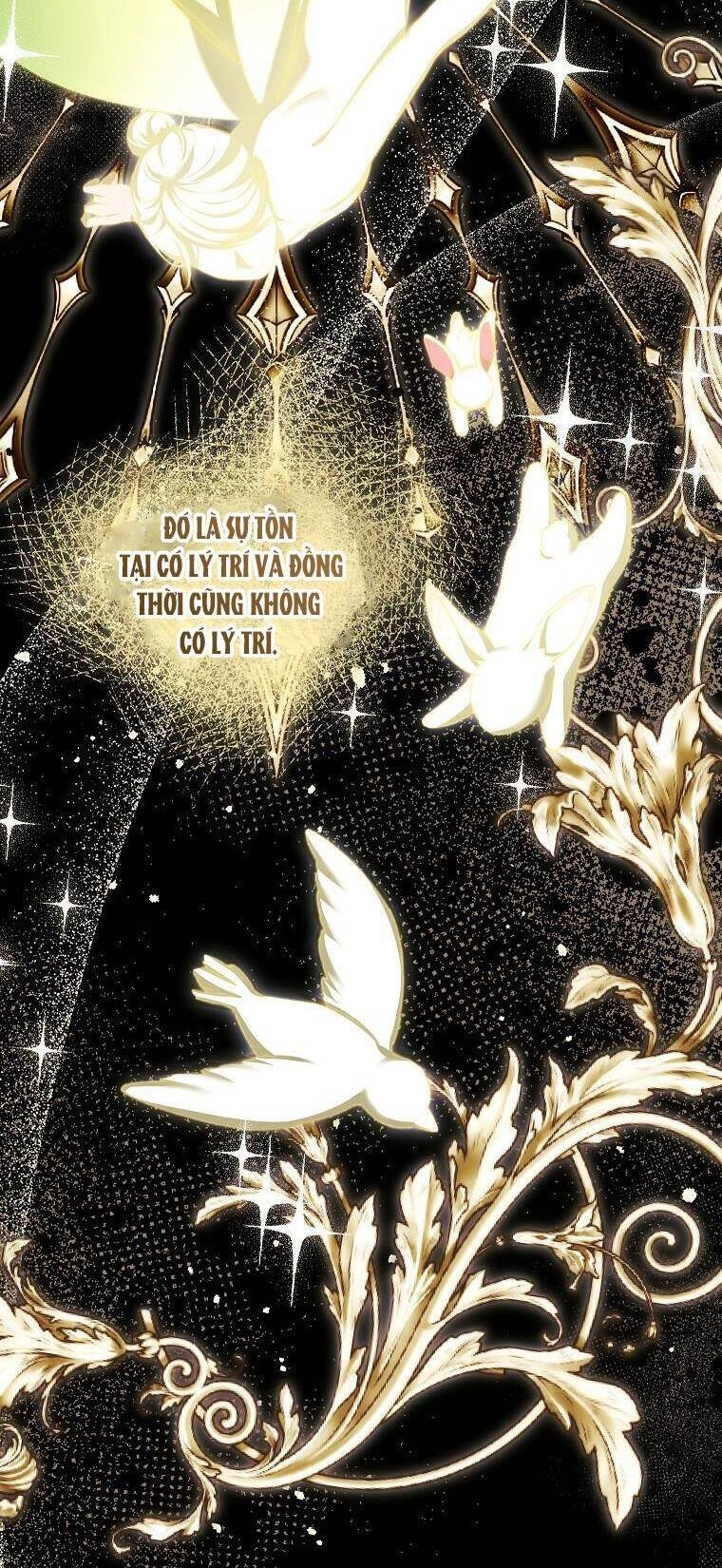 Quãng Đời Còn Lại Của Nữ Phụ Yểu Mệnh Chapter 64.1 - 2