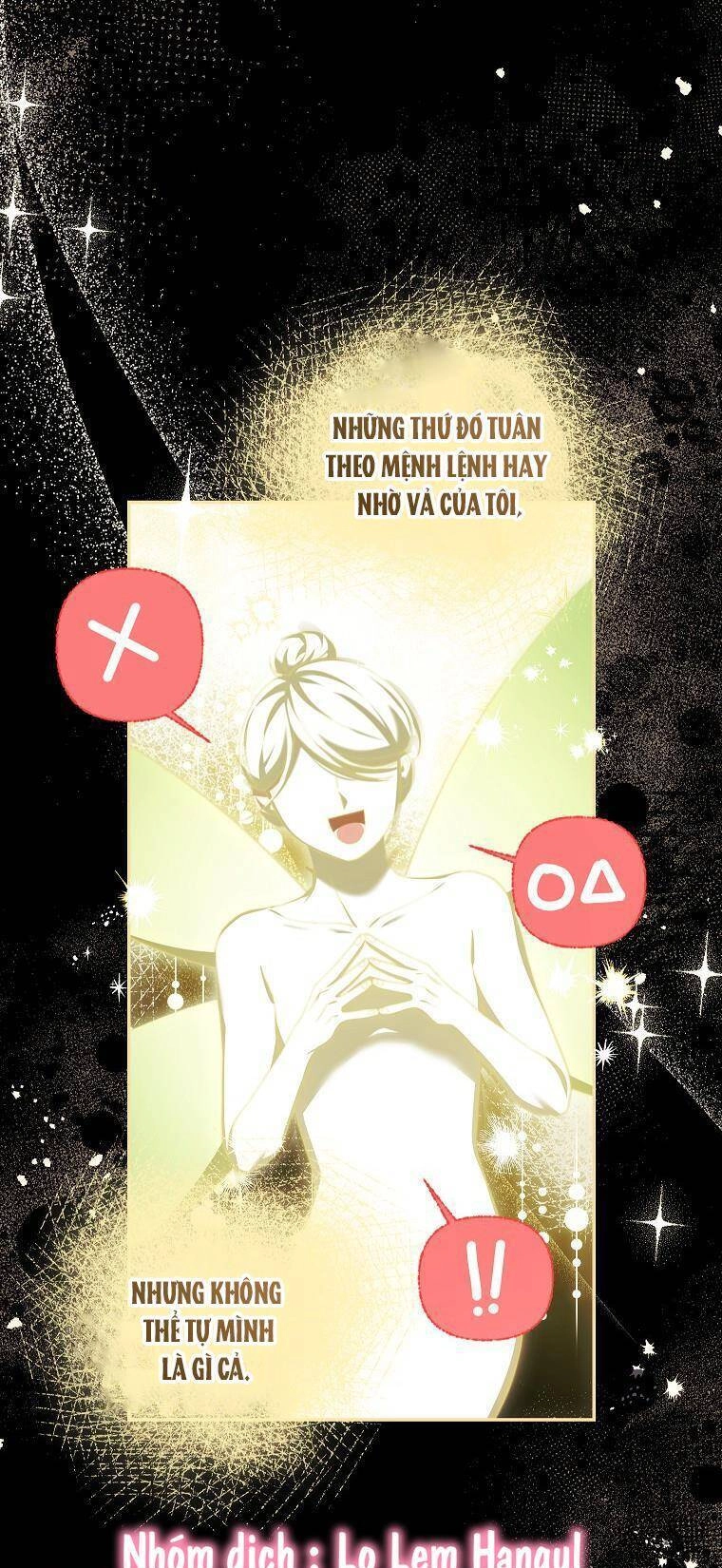 Quãng Đời Còn Lại Của Nữ Phụ Yểu Mệnh Chapter 64.1 - 3