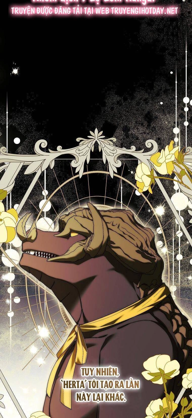 Quãng Đời Còn Lại Của Nữ Phụ Yểu Mệnh Chapter 64.1 - 4