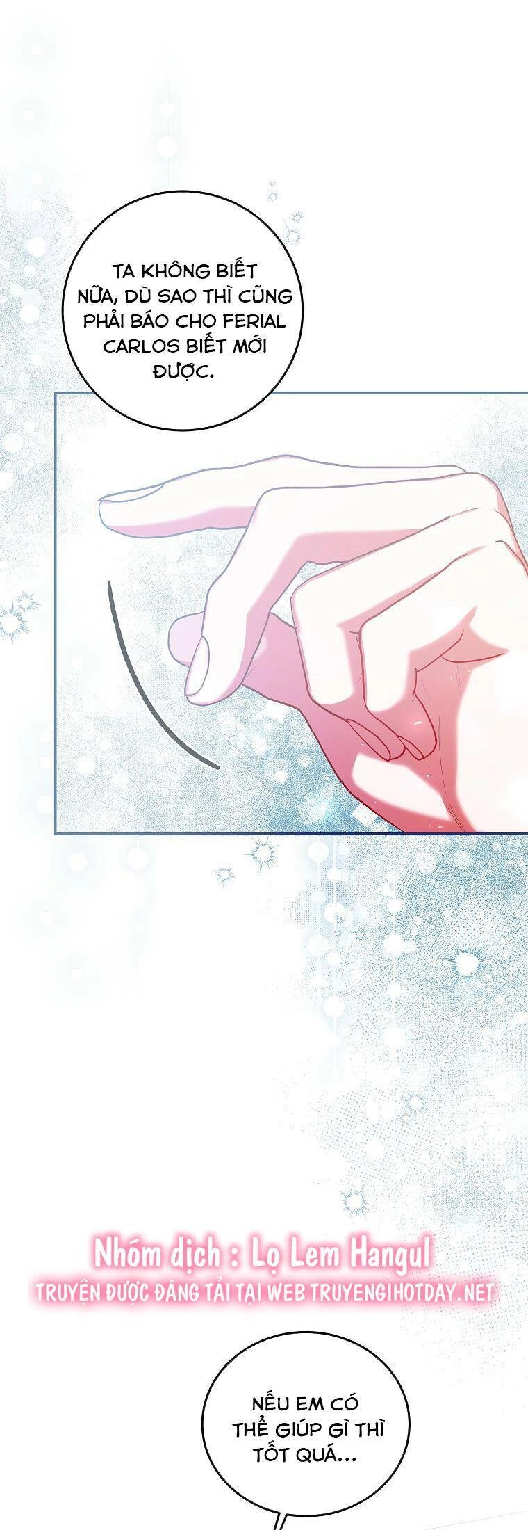 Quãng Đời Còn Lại Của Nữ Phụ Yểu Mệnh Chapter 64.1 - 8