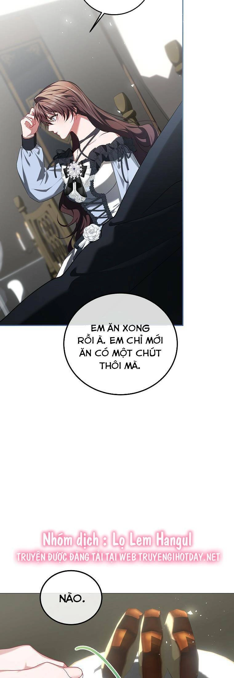 Quãng Đời Còn Lại Của Nữ Phụ Yểu Mệnh Chapter 64.1 - 10