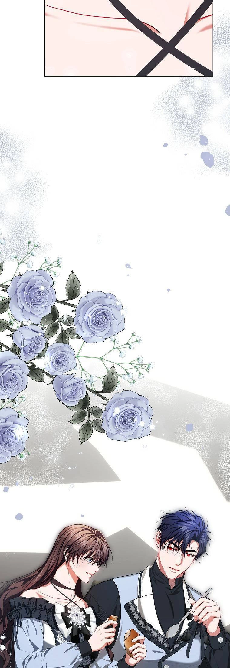 Quãng Đời Còn Lại Của Nữ Phụ Yểu Mệnh Chapter 64.1 - 12