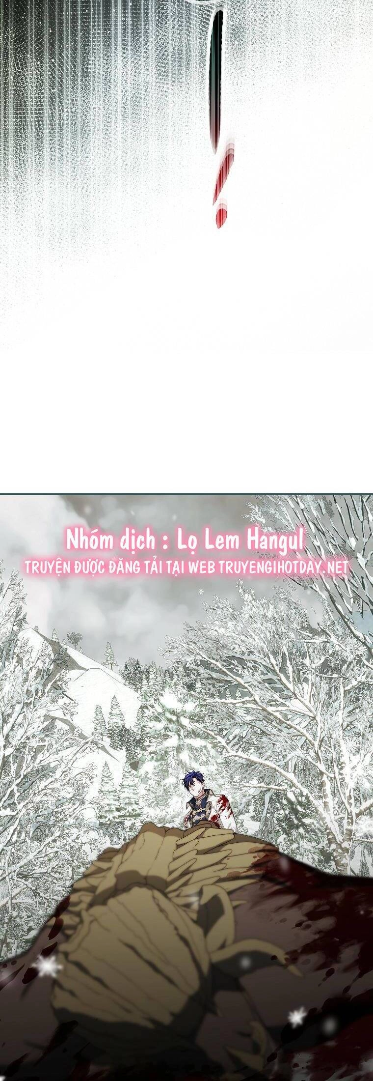 Quãng Đời Còn Lại Của Nữ Phụ Yểu Mệnh Chapter 64.1 - 15