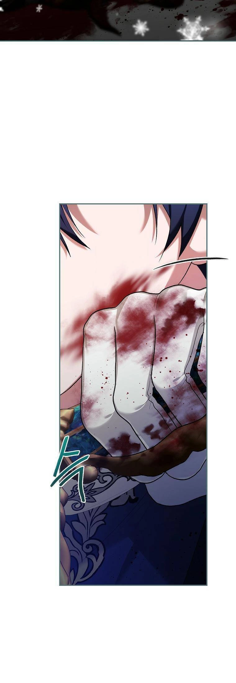 Quãng Đời Còn Lại Của Nữ Phụ Yểu Mệnh Chapter 64.1 - 16