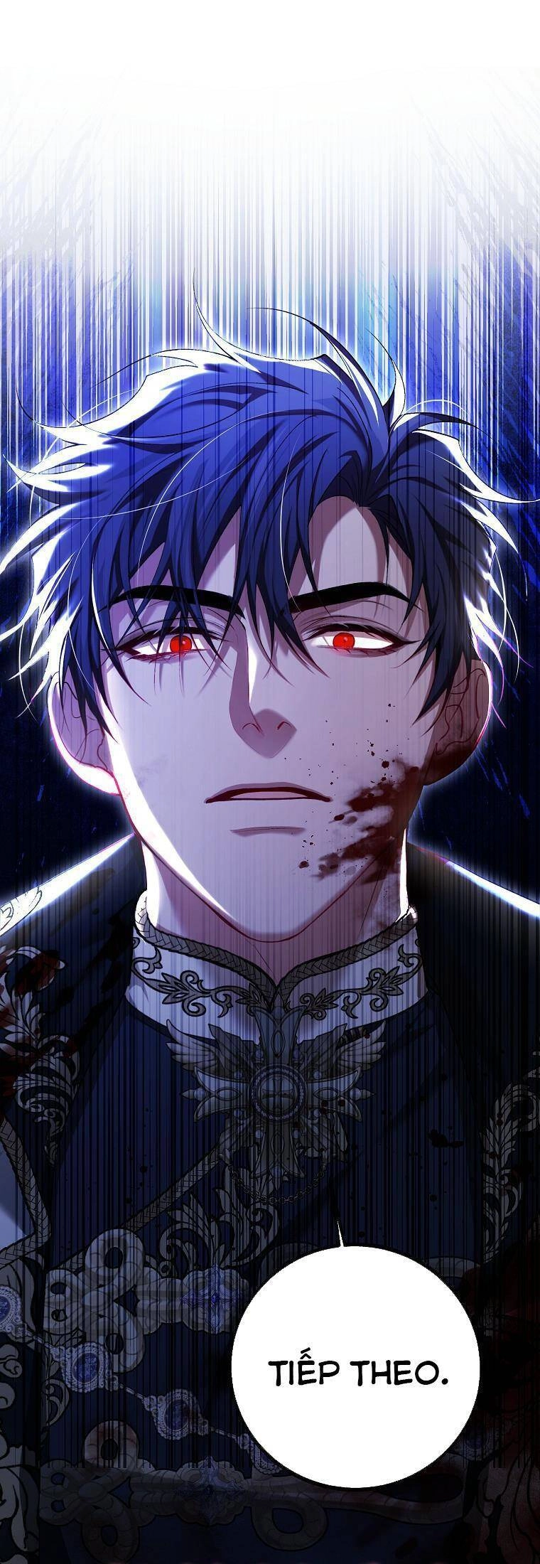 Quãng Đời Còn Lại Của Nữ Phụ Yểu Mệnh Chapter 64.1 - 17