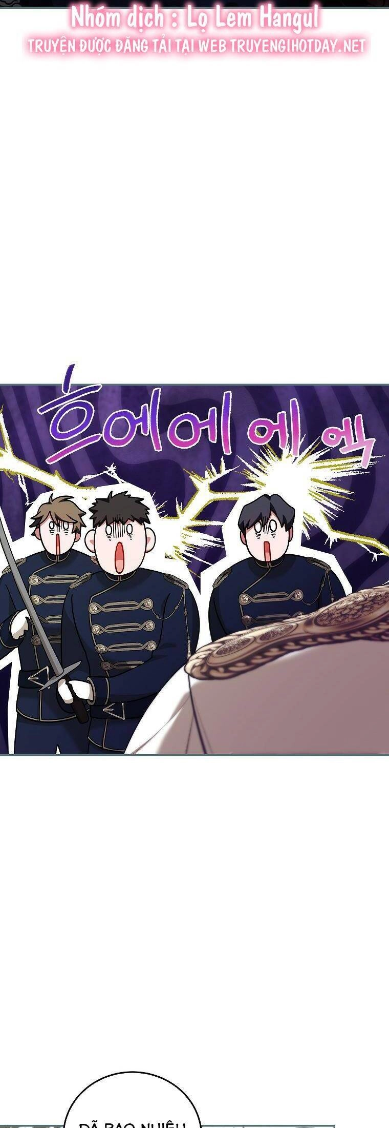 Quãng Đời Còn Lại Của Nữ Phụ Yểu Mệnh Chapter 64.1 - 18