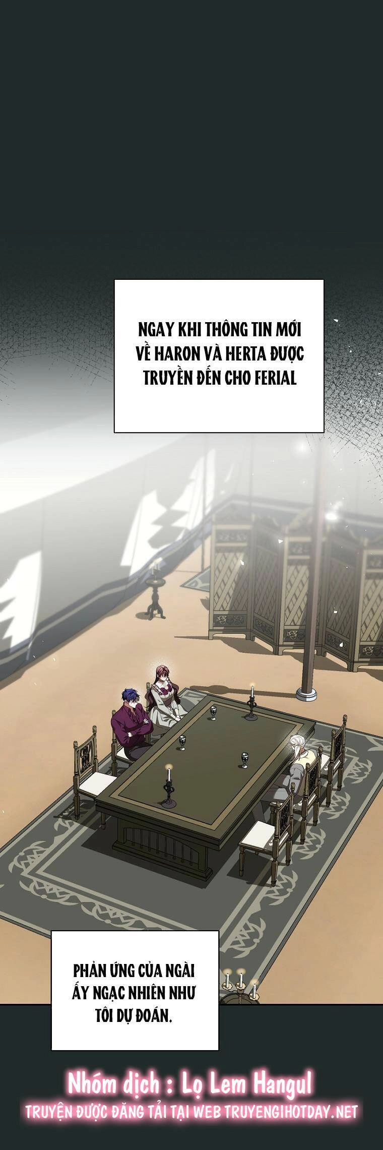 Quãng Đời Còn Lại Của Nữ Phụ Yểu Mệnh Chapter 64.1 - 20