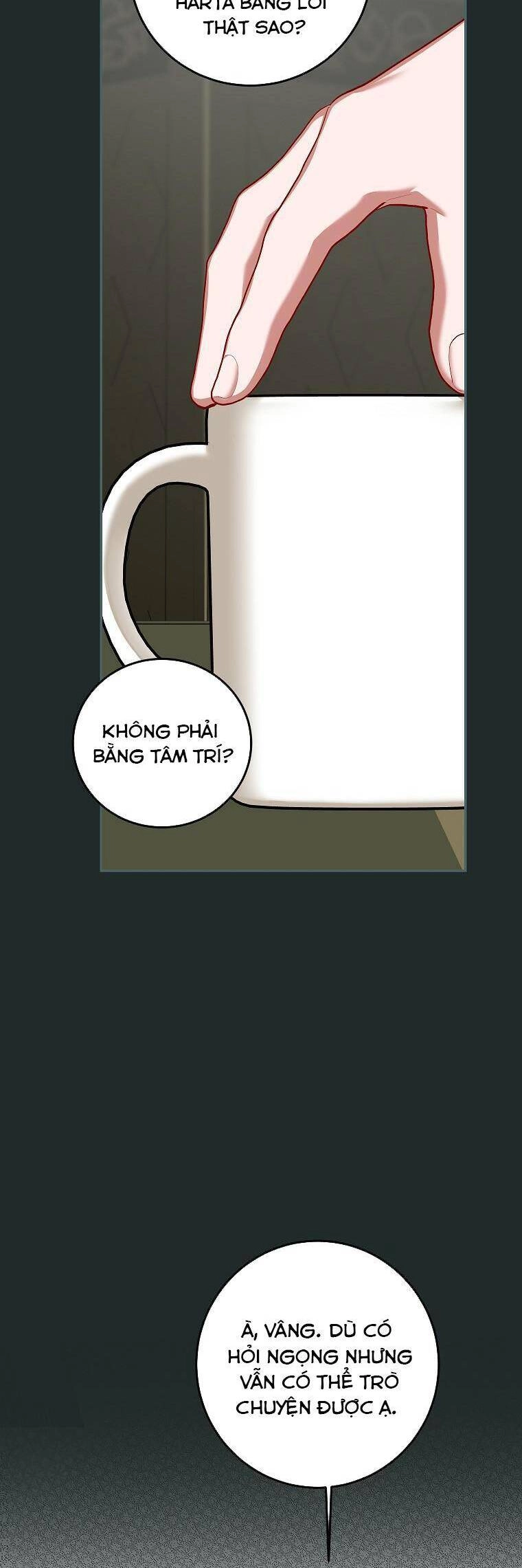 Quãng Đời Còn Lại Của Nữ Phụ Yểu Mệnh Chapter 64.1 - 22