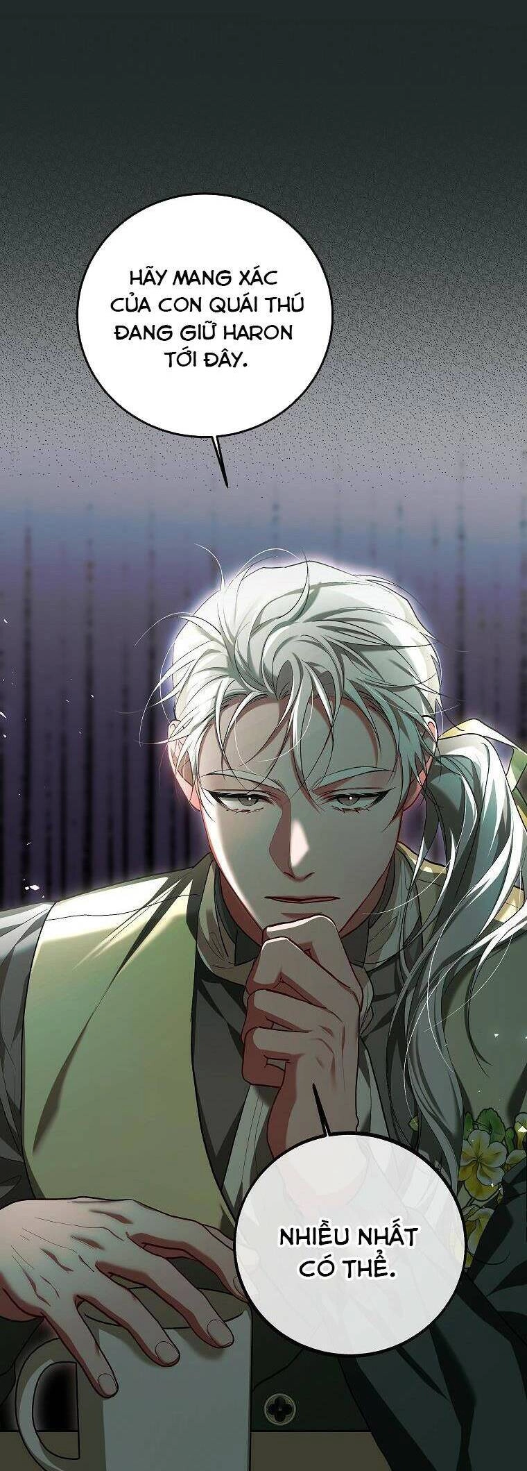 Quãng Đời Còn Lại Của Nữ Phụ Yểu Mệnh Chapter 64.1 - 24