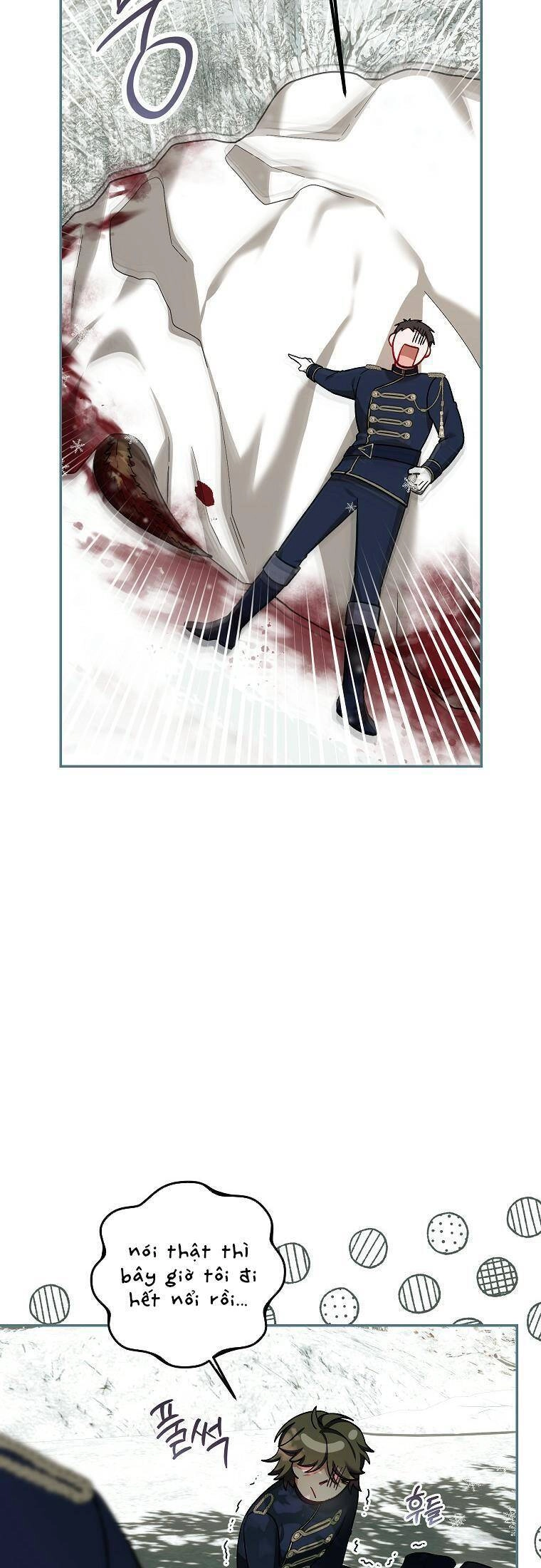 Quãng Đời Còn Lại Của Nữ Phụ Yểu Mệnh Chapter 64.1 - 26