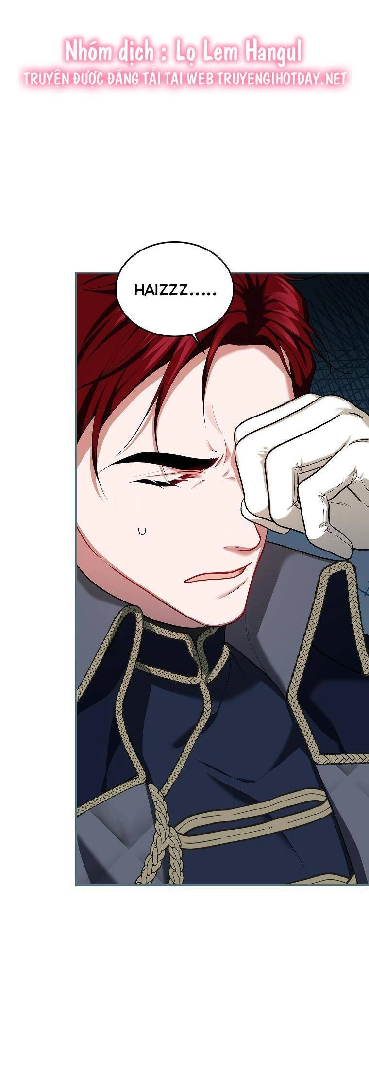 Quãng Đời Còn Lại Của Nữ Phụ Yểu Mệnh Chapter 64.1 - 28