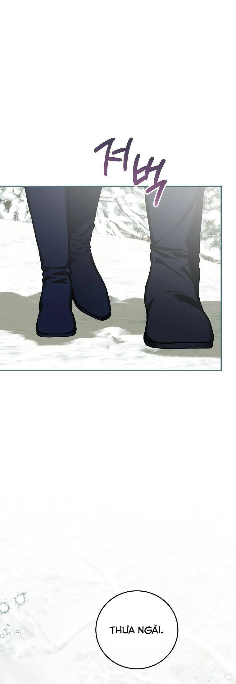 Quãng Đời Còn Lại Của Nữ Phụ Yểu Mệnh Chapter 64.1 - 31