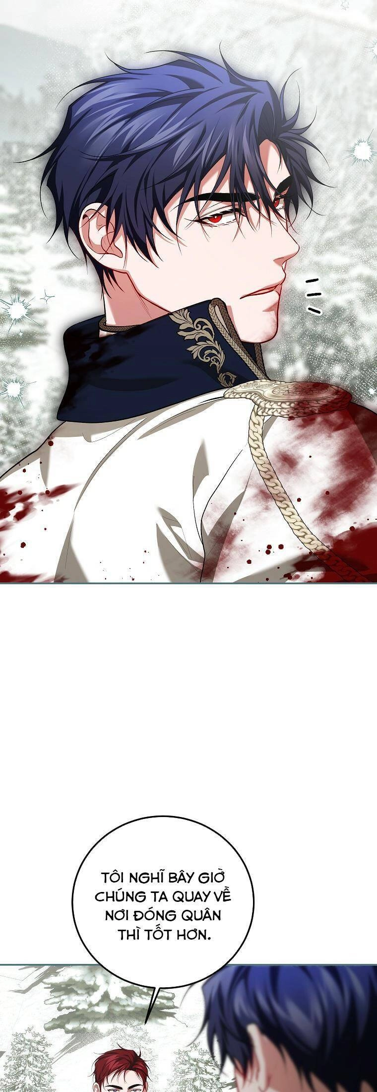 Quãng Đời Còn Lại Của Nữ Phụ Yểu Mệnh Chapter 64.1 - 32