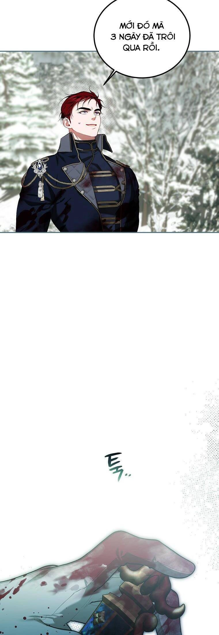 Quãng Đời Còn Lại Của Nữ Phụ Yểu Mệnh Chapter 64.1 - 36