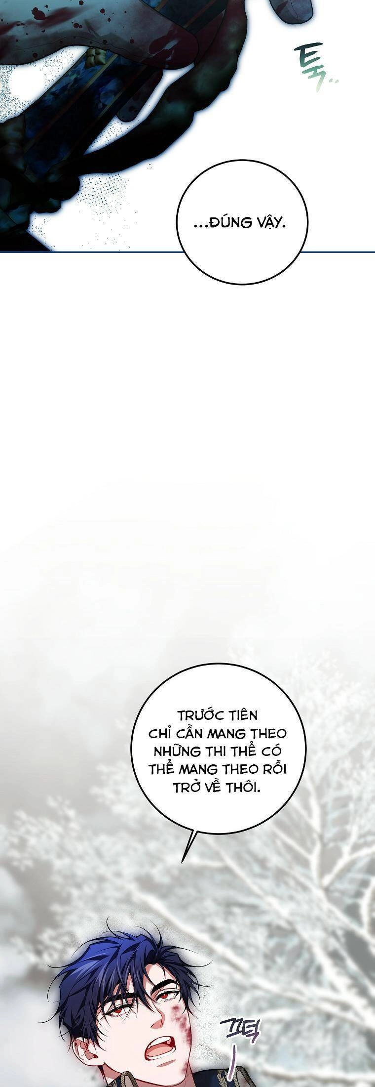 Quãng Đời Còn Lại Của Nữ Phụ Yểu Mệnh Chapter 64.1 - 37