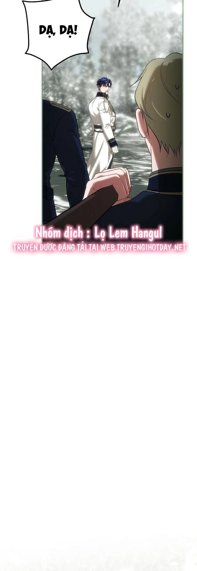 Quãng Đời Còn Lại Của Nữ Phụ Yểu Mệnh Chapter 64.1 - 43